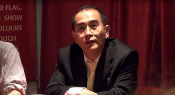 Wakil Dubes Korea Utara Membelot di London